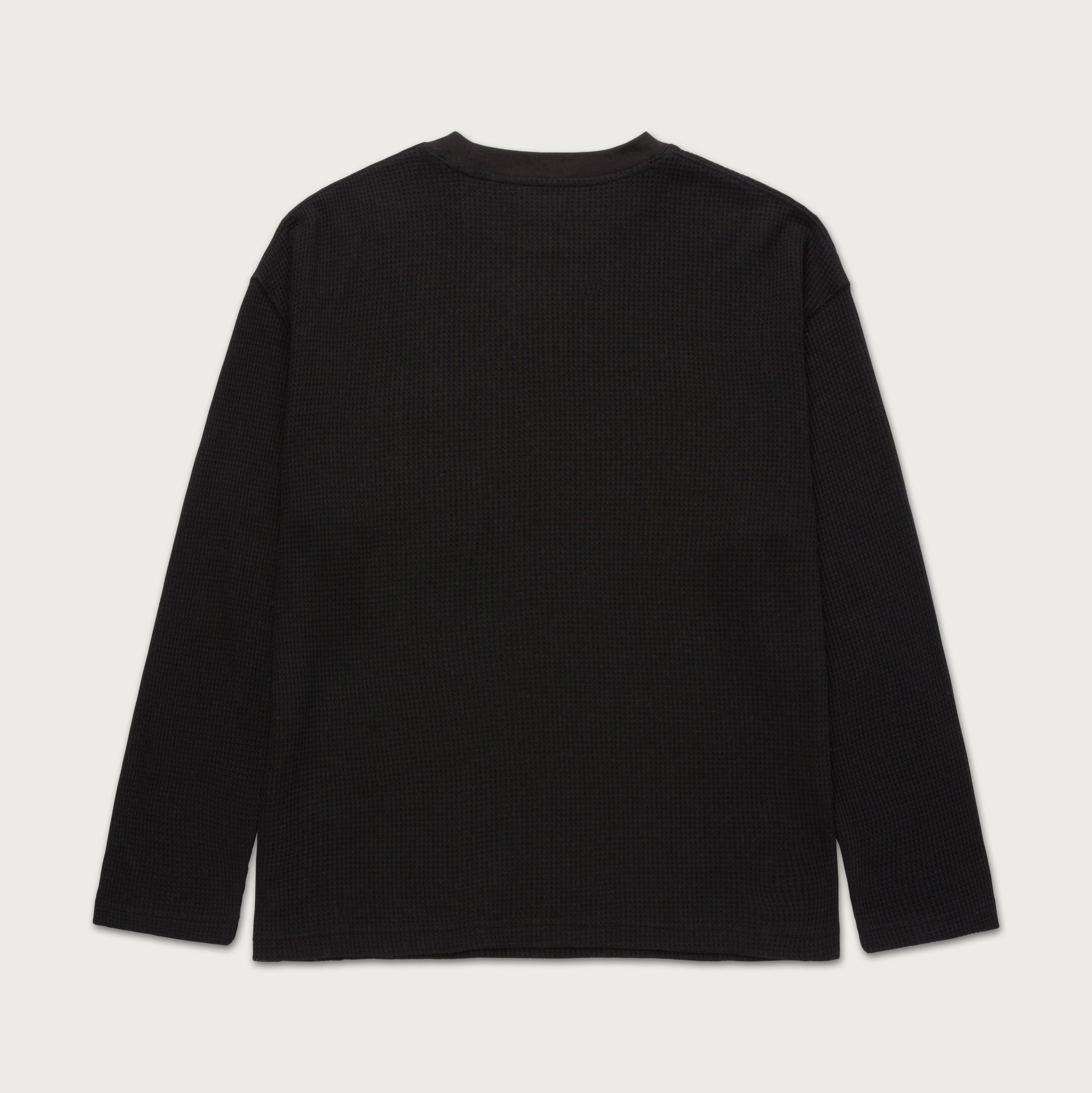 Notes LS Waffle