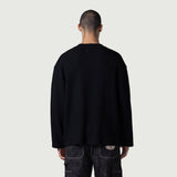 Notes LS Waffle