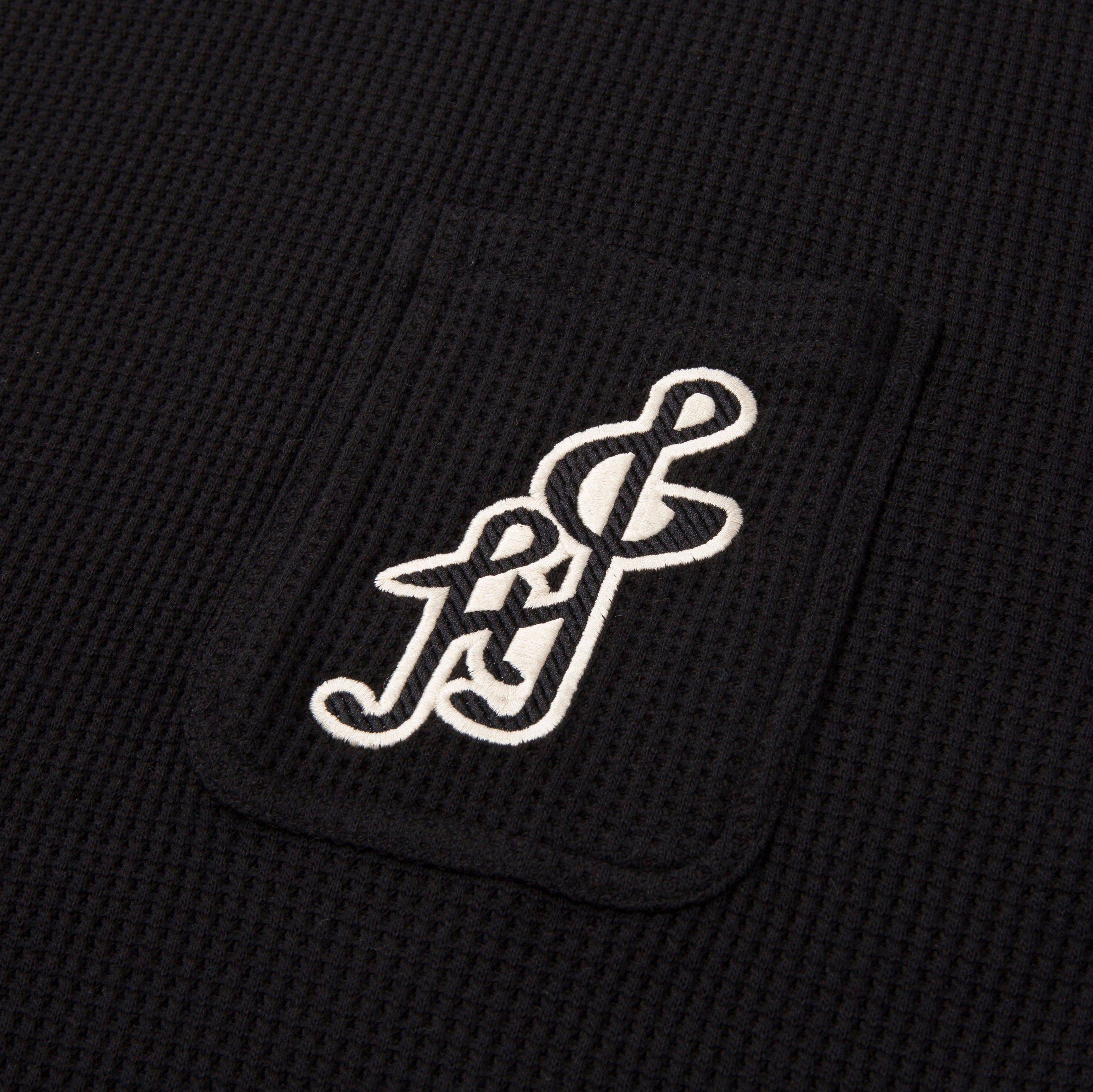 Notes LS Waffle