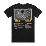 World Record - Black