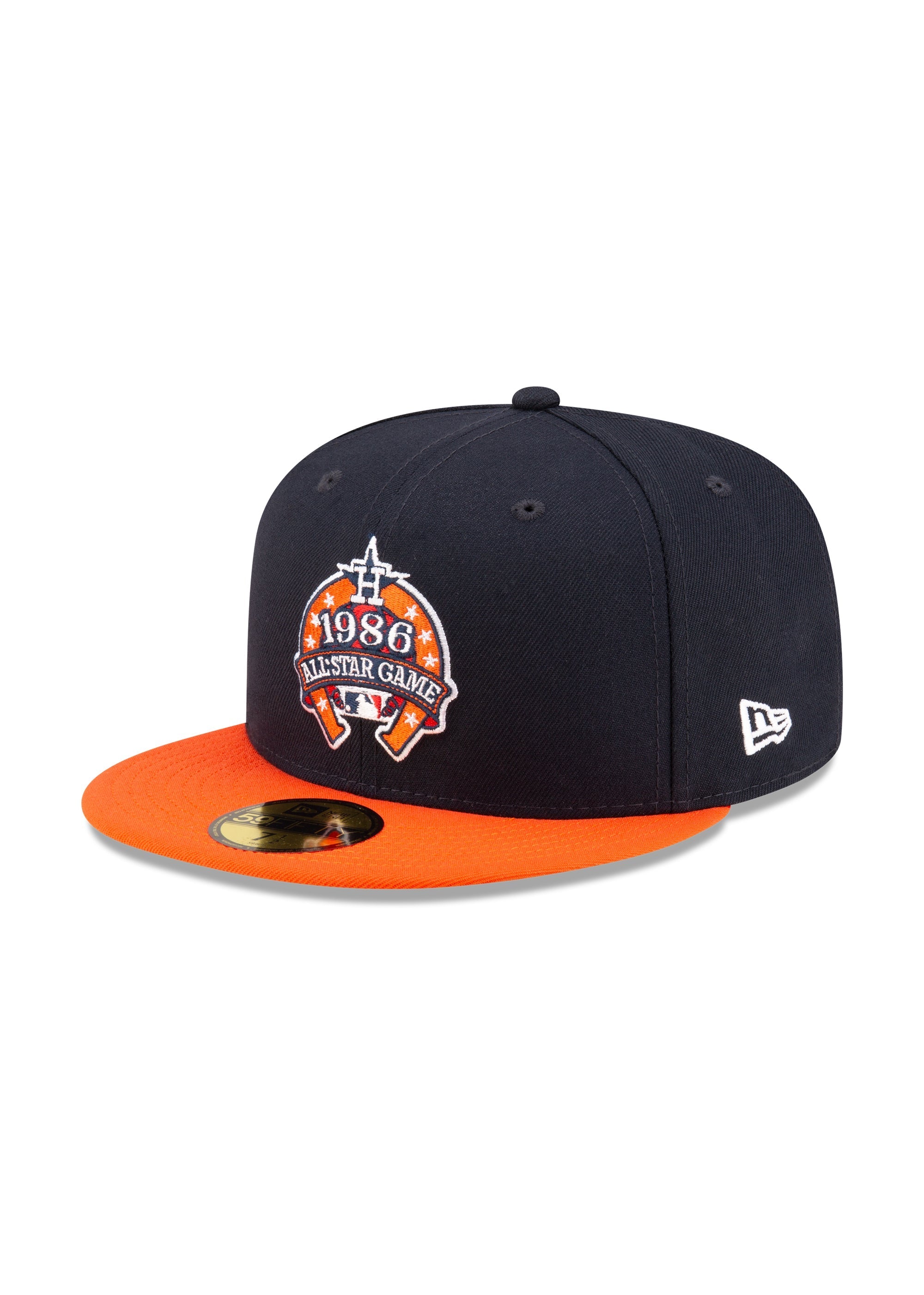 Houston Astros - '86 ASG