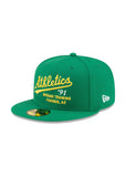 Oakland Athletics - Spring Training