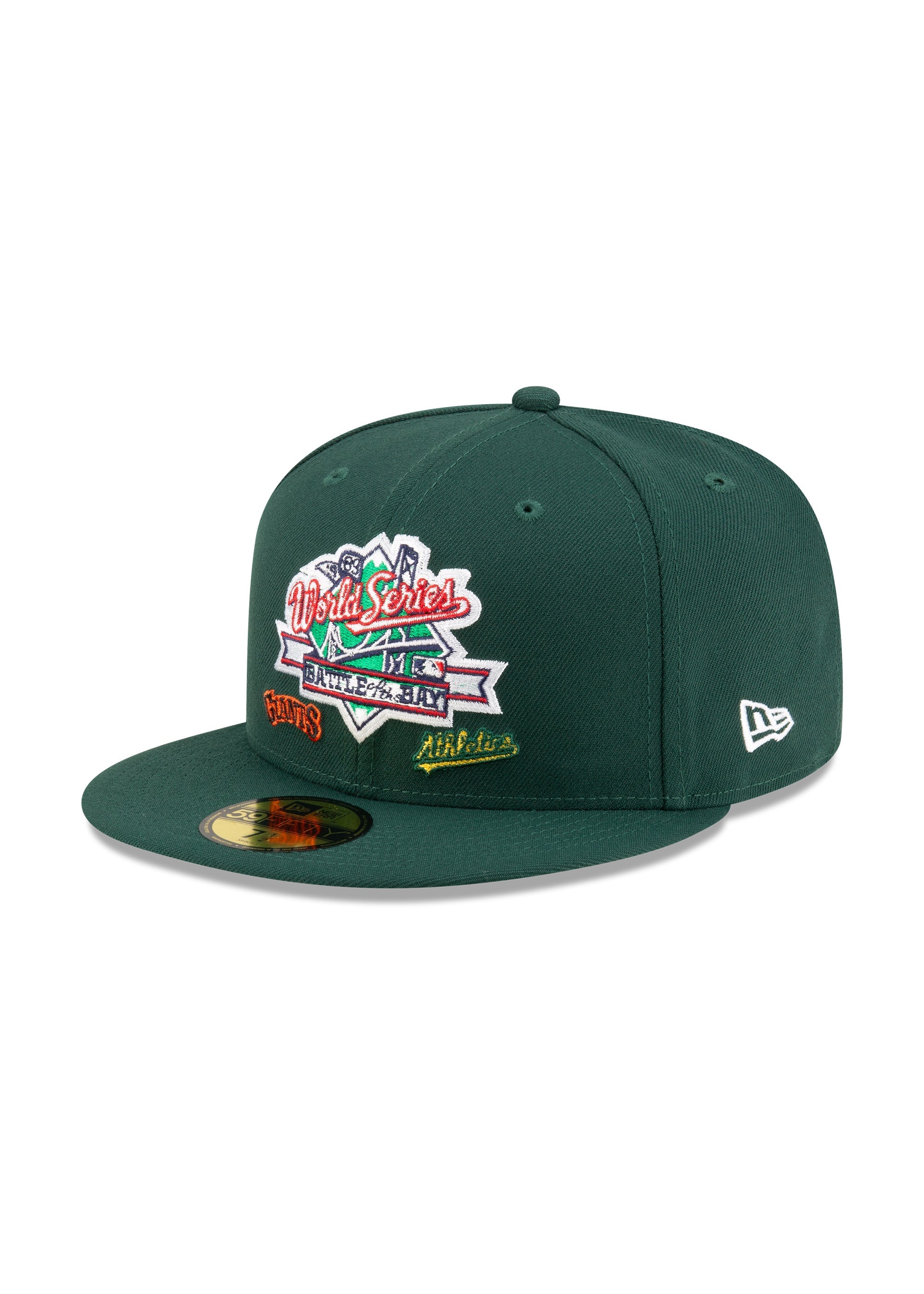 Oakland Athletics - '89 WS