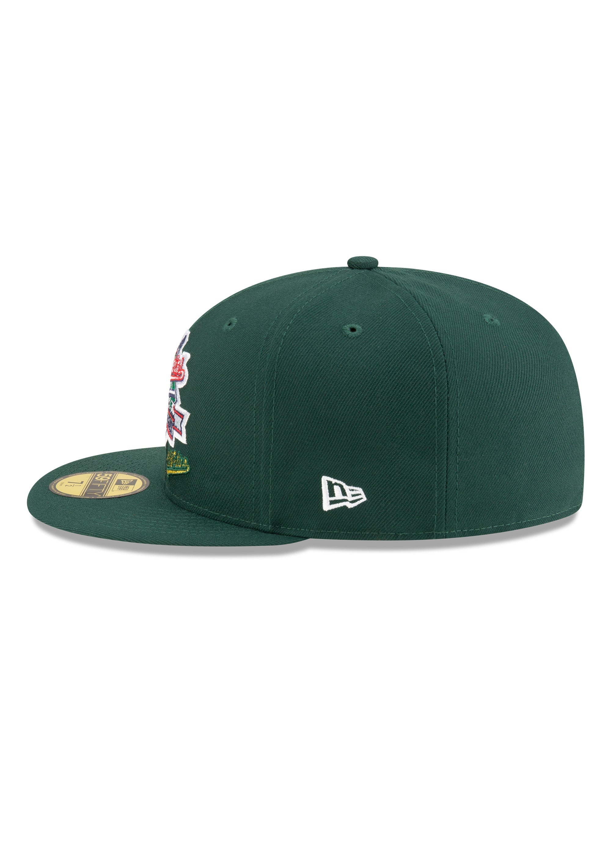 Oakland Athletics - '89 WS