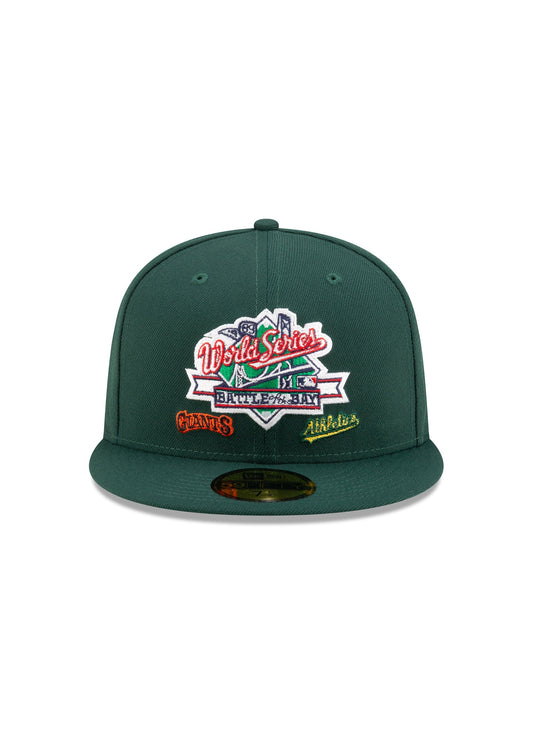 Oakland Athletics - '89 WS