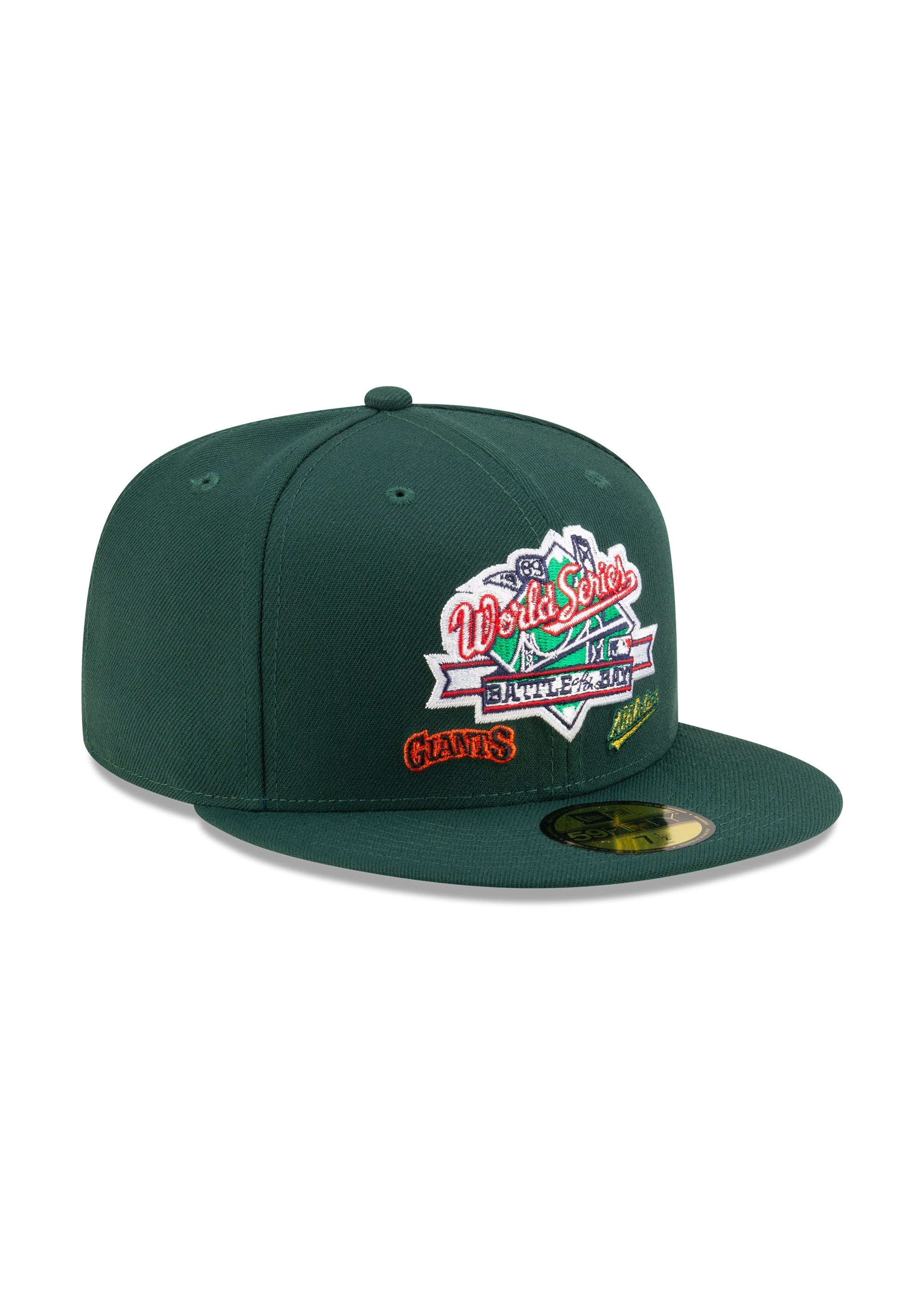 Oakland Athletics - '89 WS