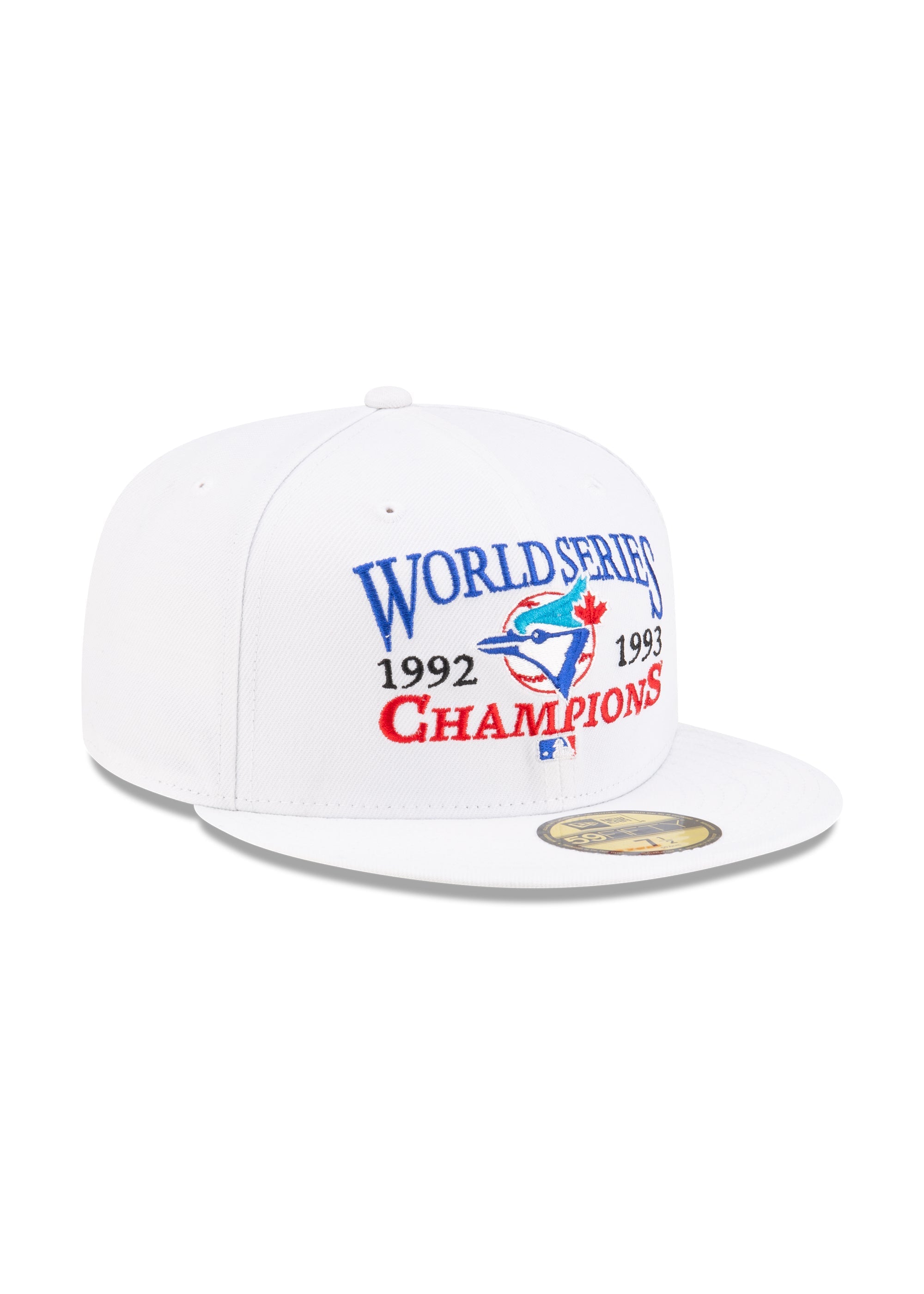 Toronto Blue Jays - '93 WS