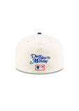 Los Angeles Dodgers - '80 ASG