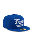 Los Angeles Dodgers - Spring Training
