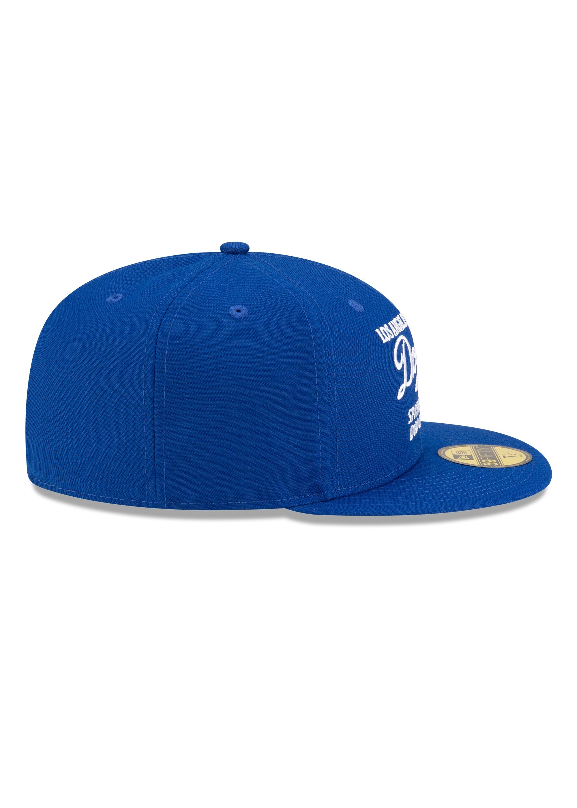 Los Angeles Dodgers - Spring Training