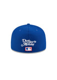 Los Angeles Dodgers - '88 WS