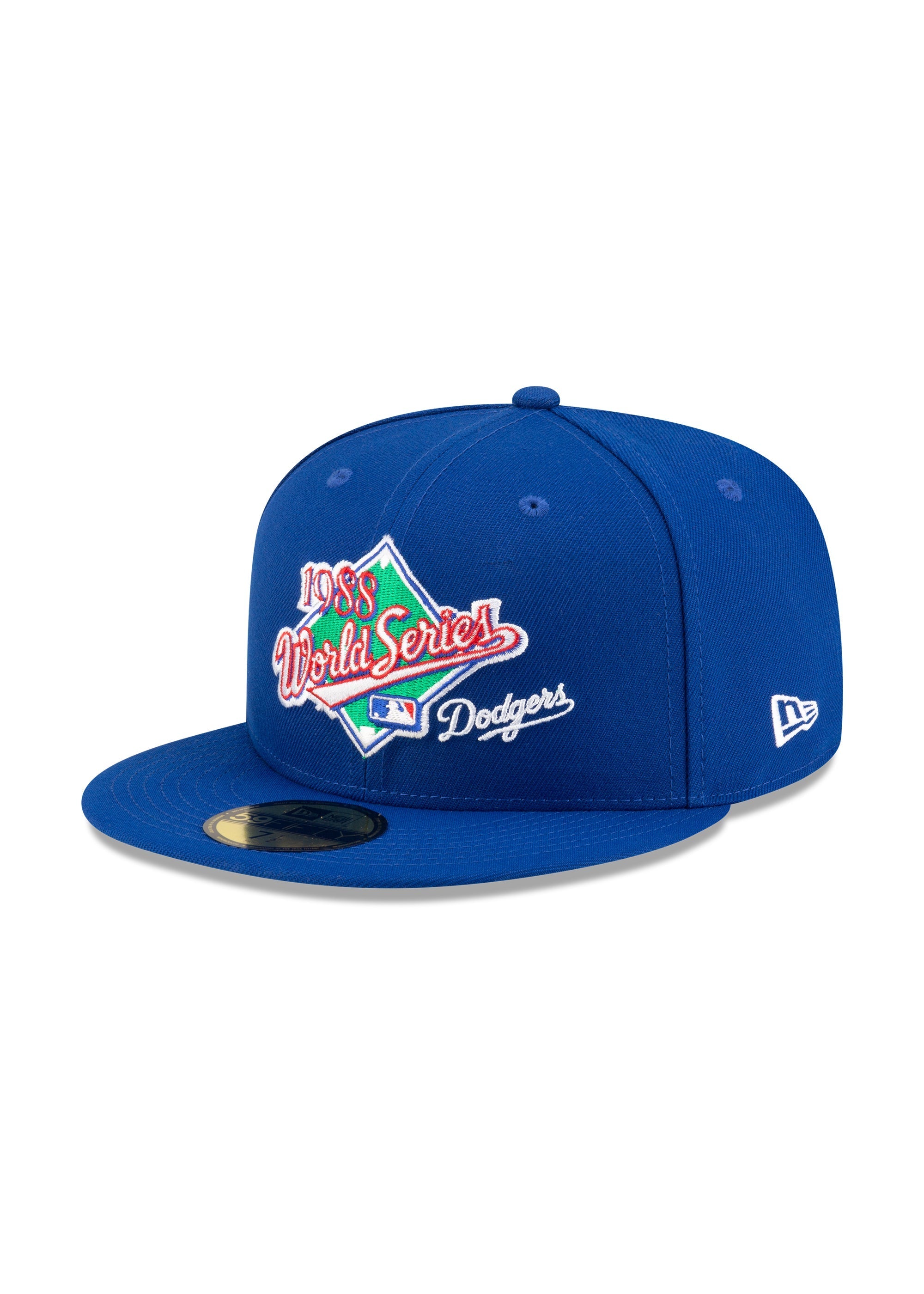 Los Angeles Dodgers - '88 WS