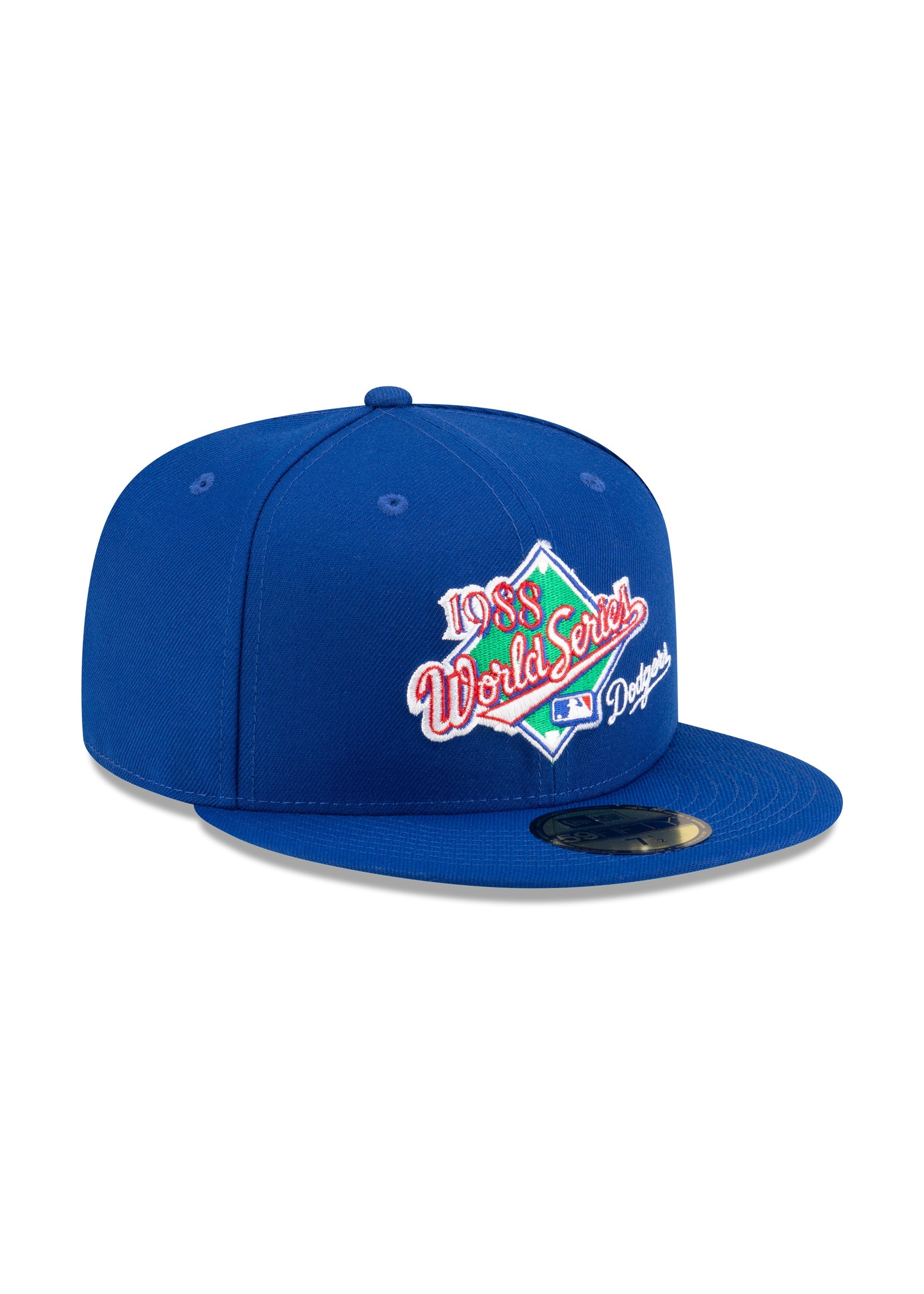 Los Angeles Dodgers - '88 WS