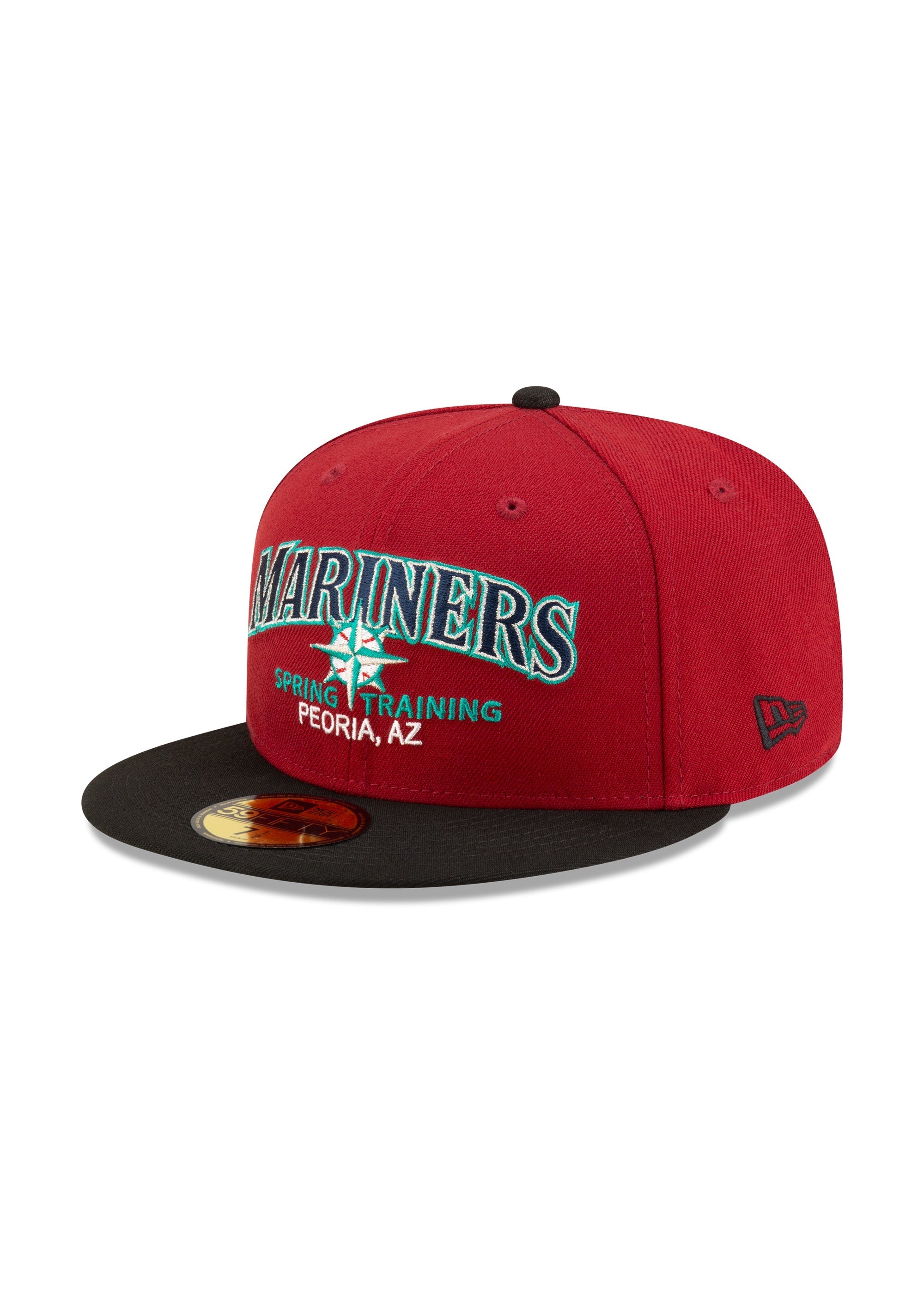 Seattle Mariners - Spring Training