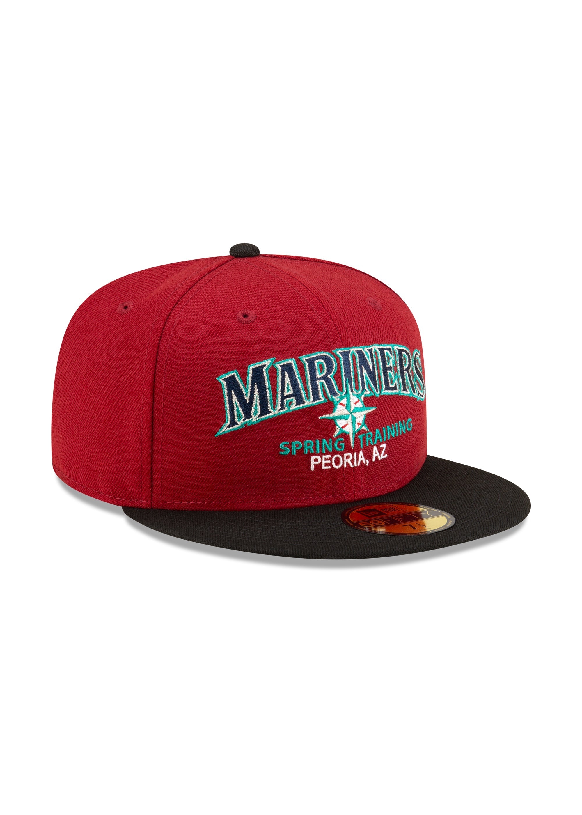 Seattle Mariners - Spring Training