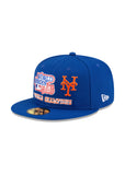 New York Mets - '86 WS