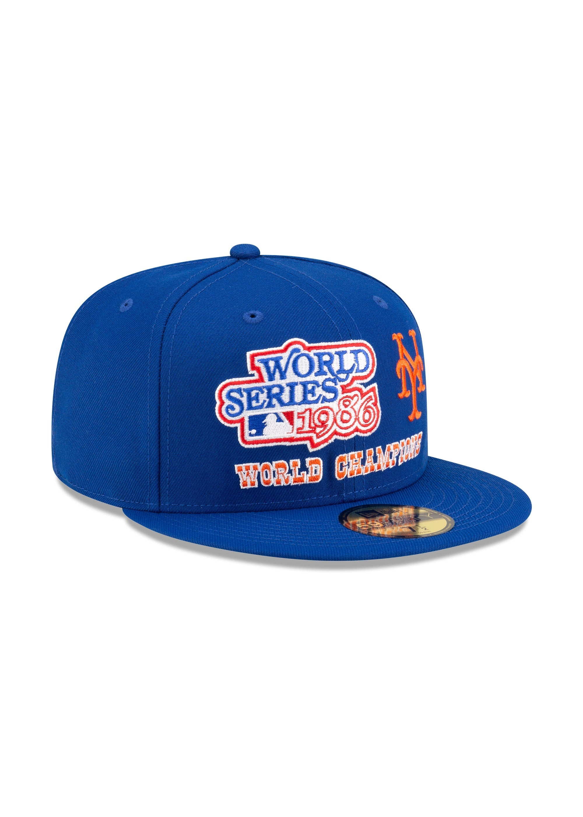 New York Mets - '86 WS