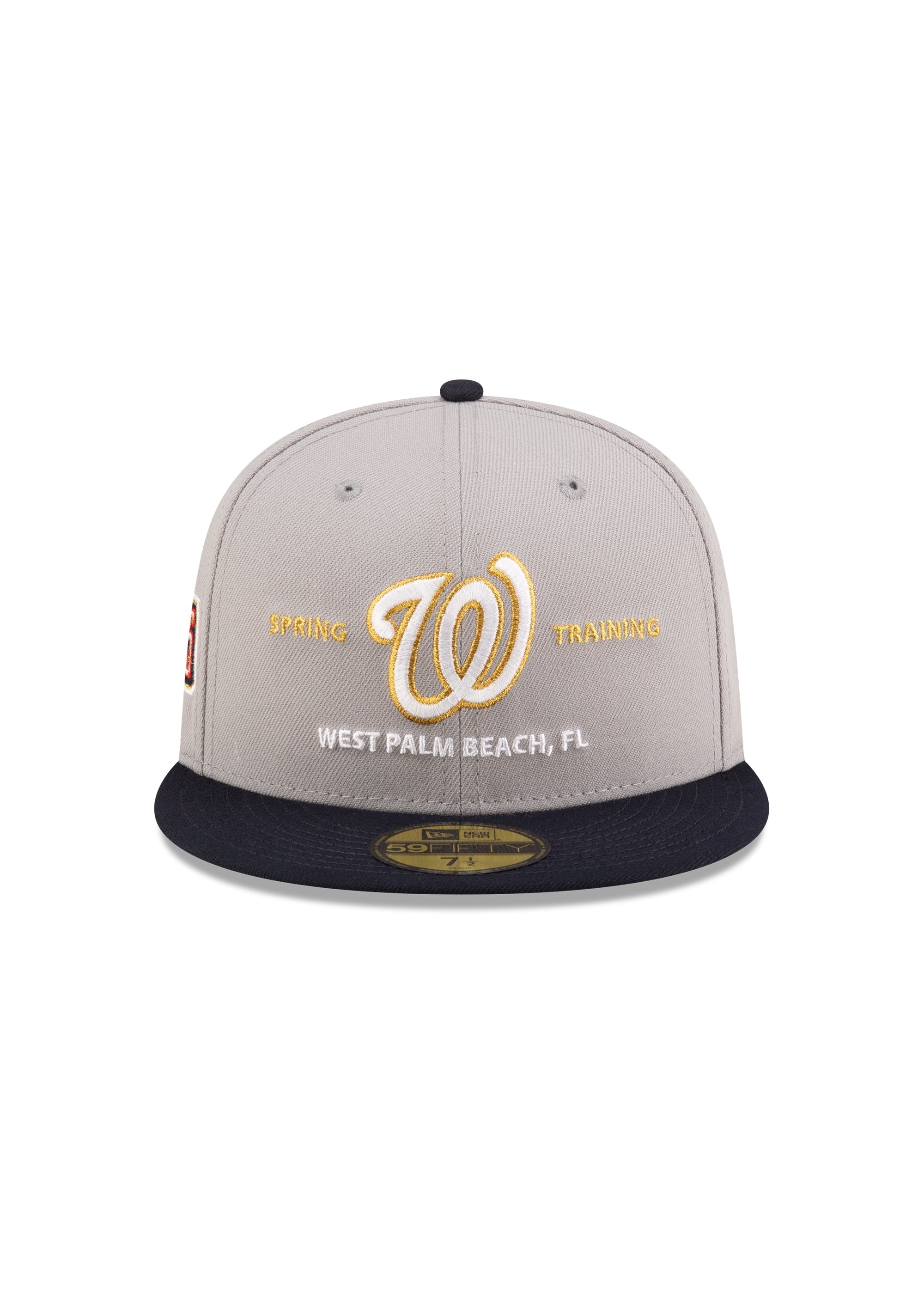 Washington Nationals - Spring Training