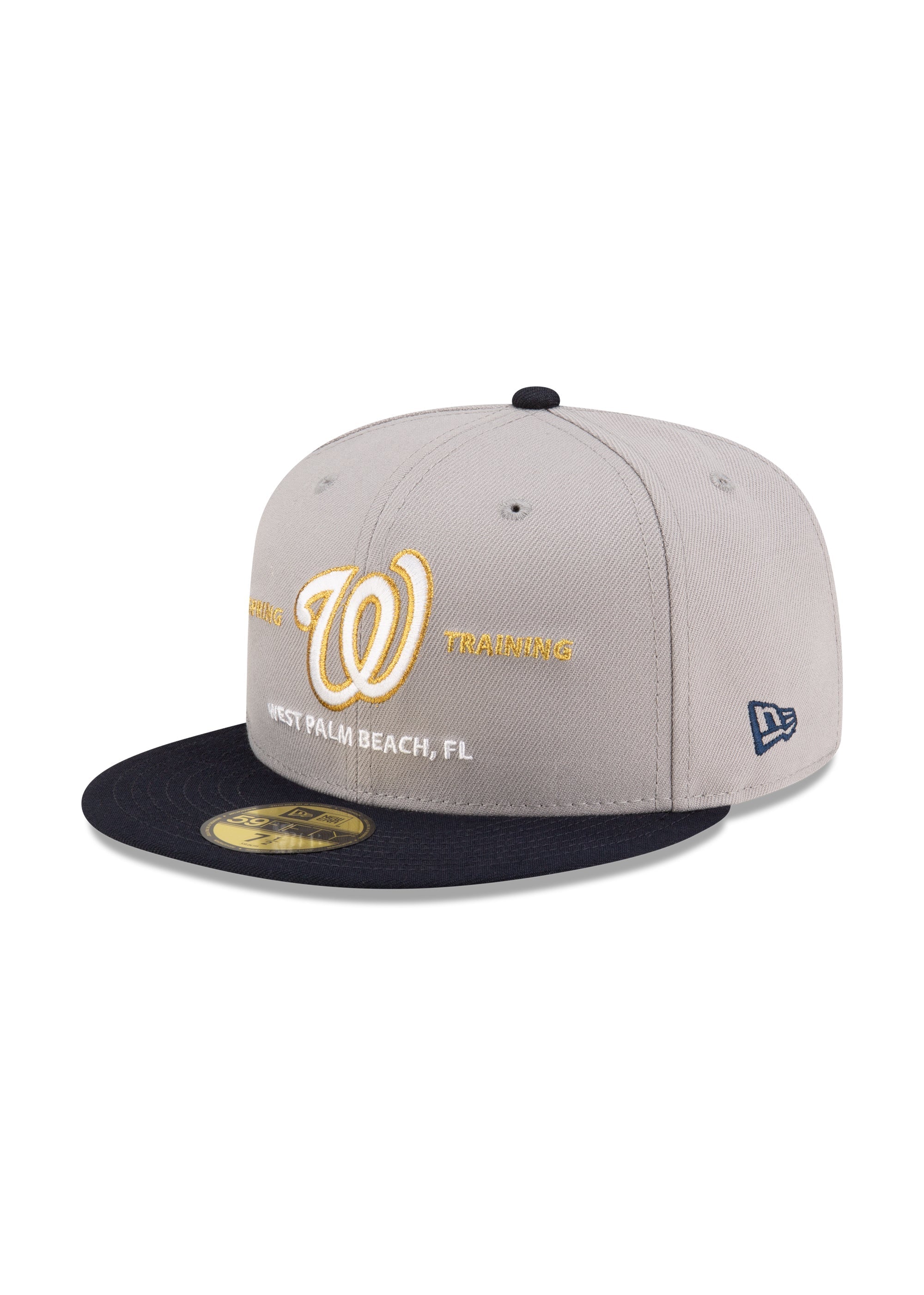 Washington Nationals - Spring Training