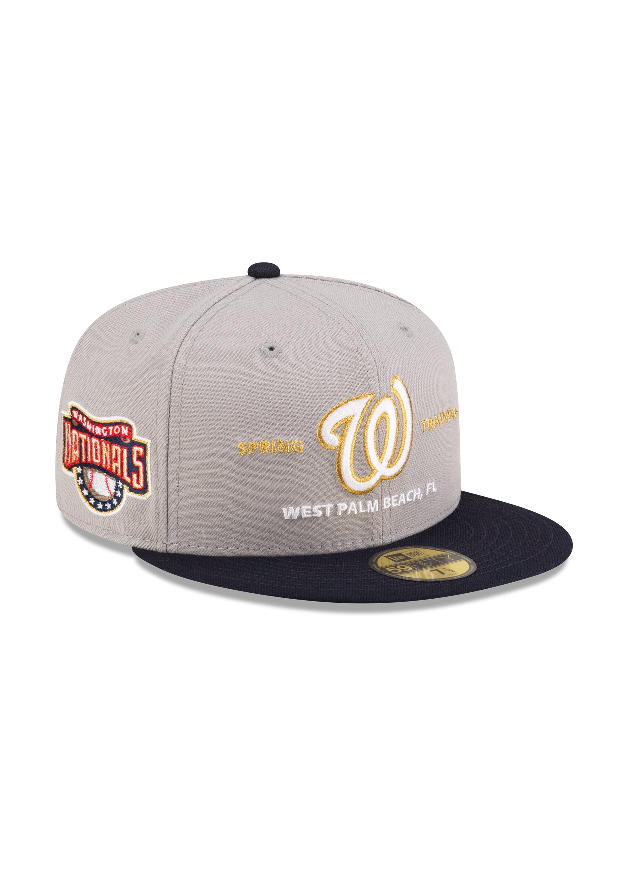 Washington Nationals - Spring Training