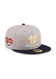 Washington Nationals - Spring Training