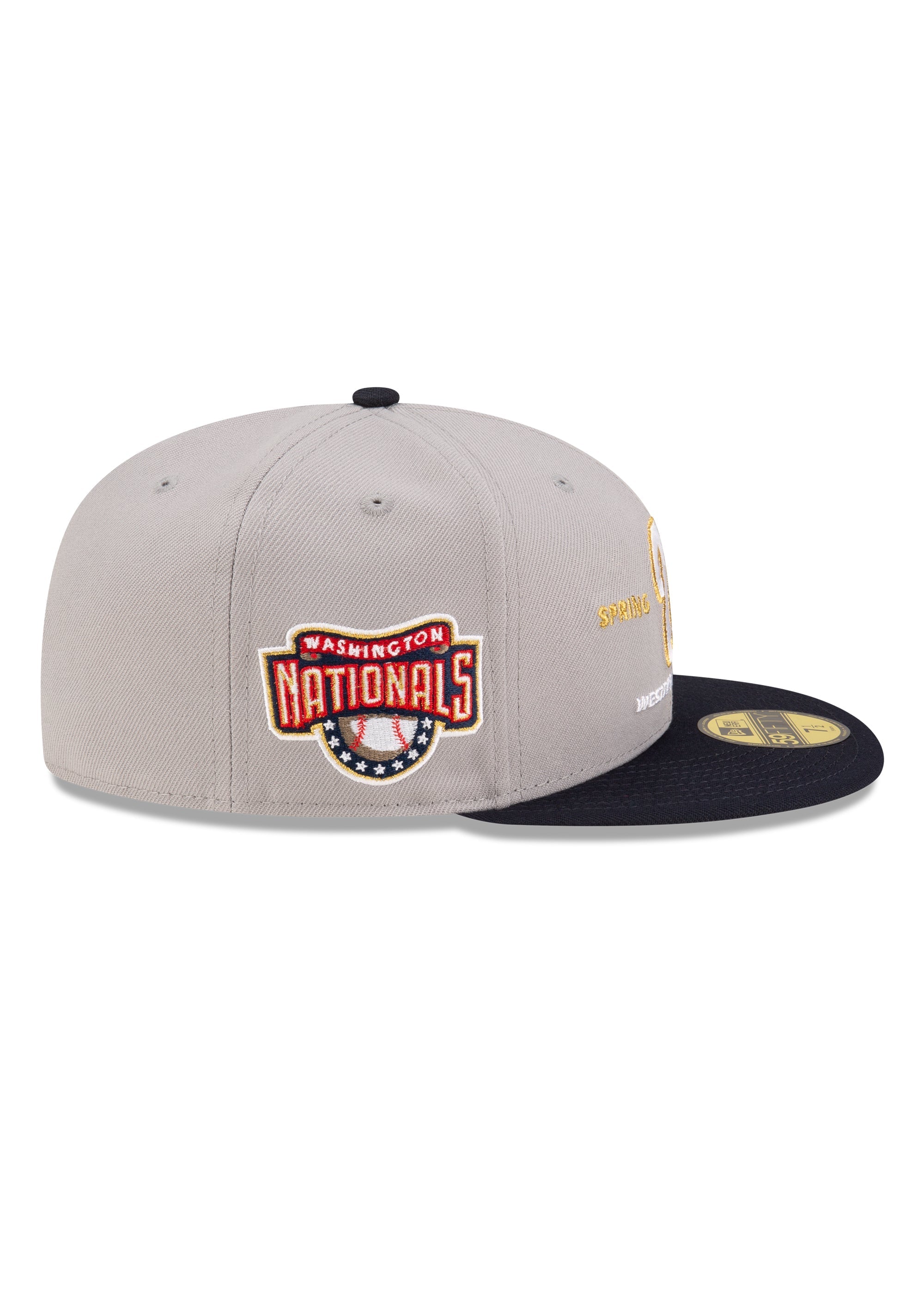 Washington Nationals - Spring Training