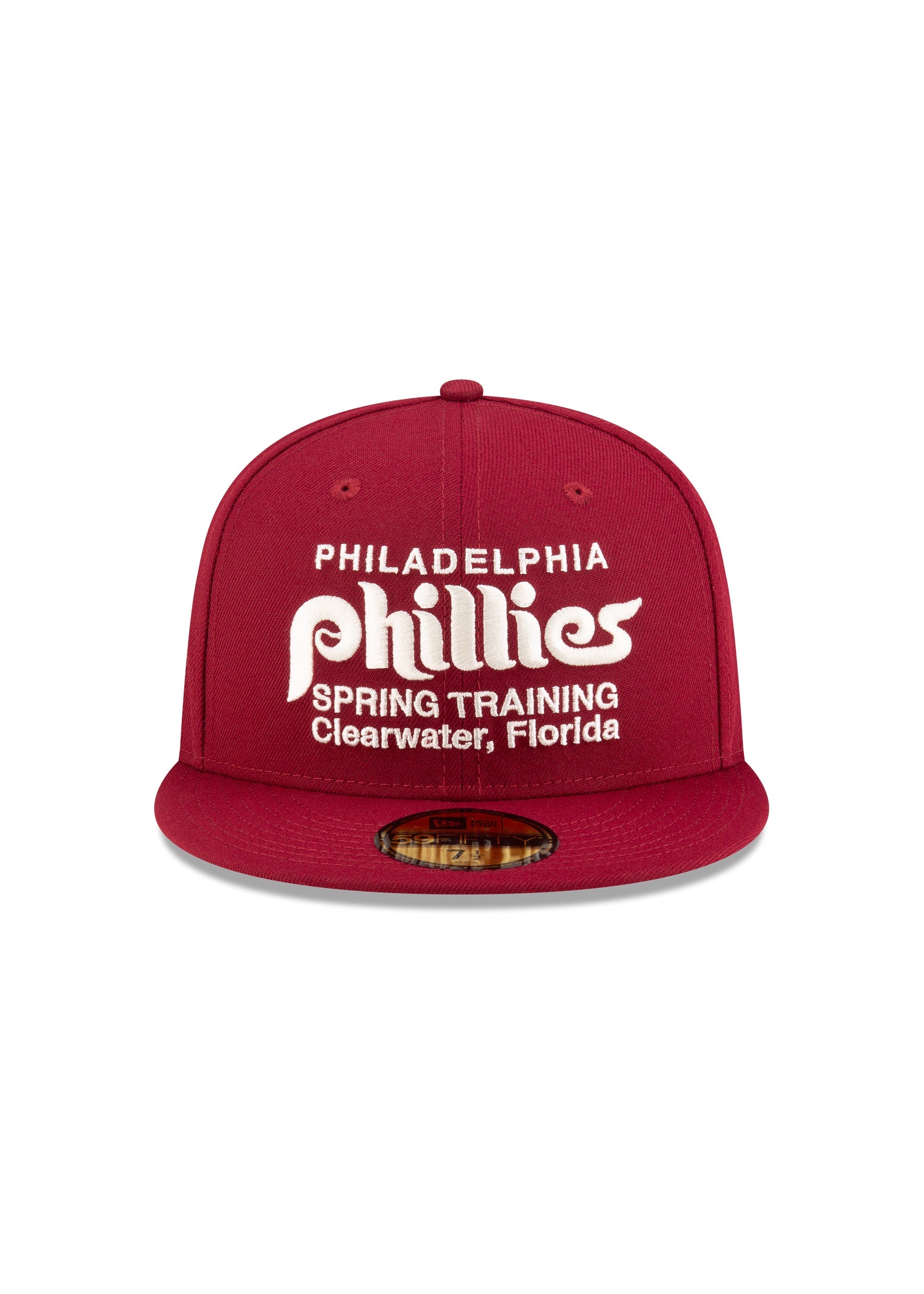 Philadelphia Phillies - Spring Training