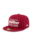 Philadelphia Phillies - Spring Training