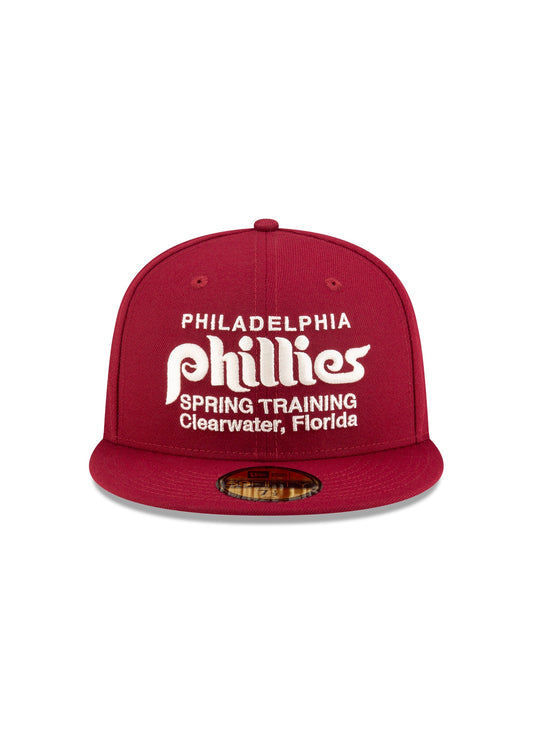 Philadelphia Phillies - Spring Training