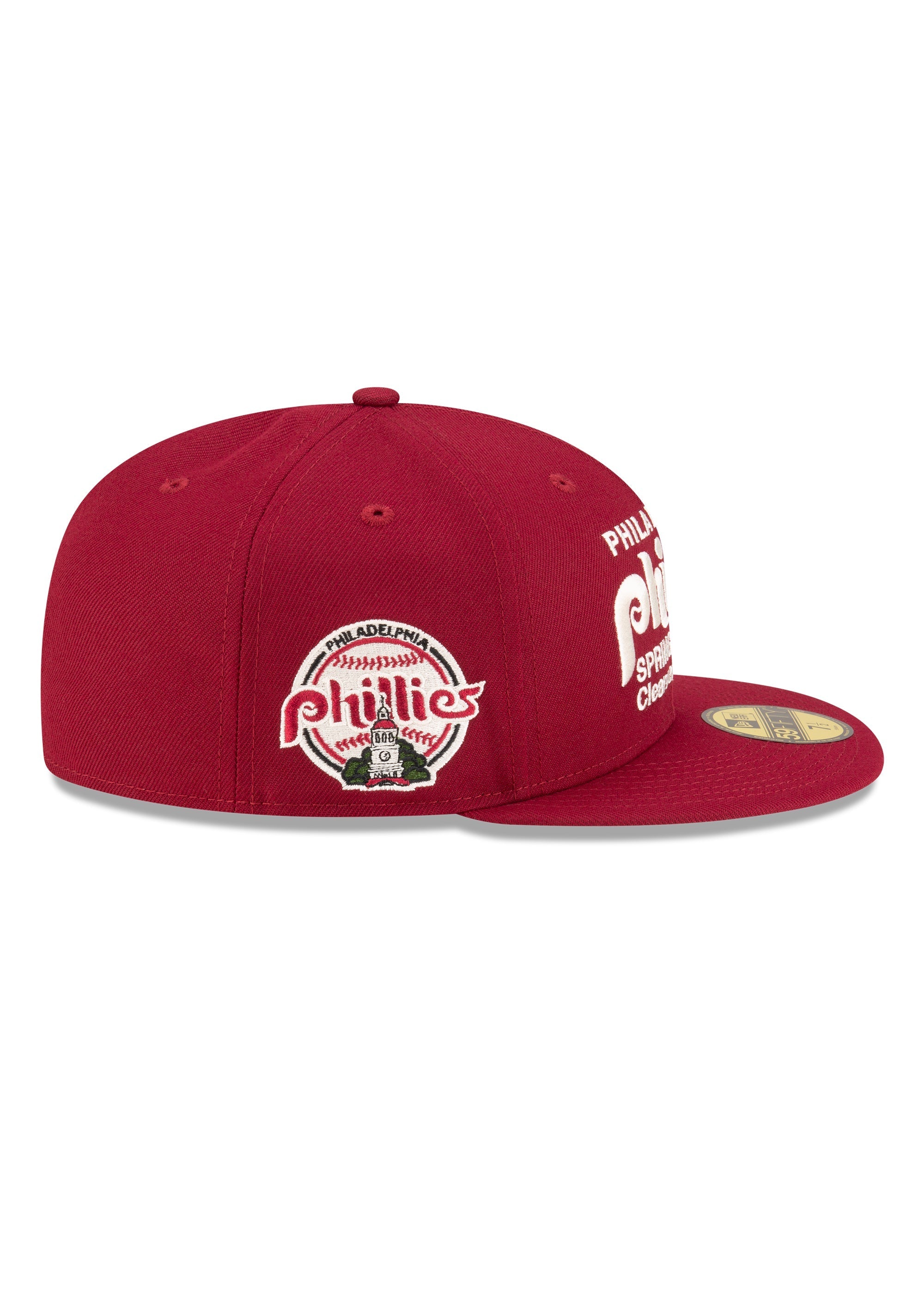 Philadelphia Phillies - Spring Training