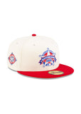 Texas Rangers - '95 ASG