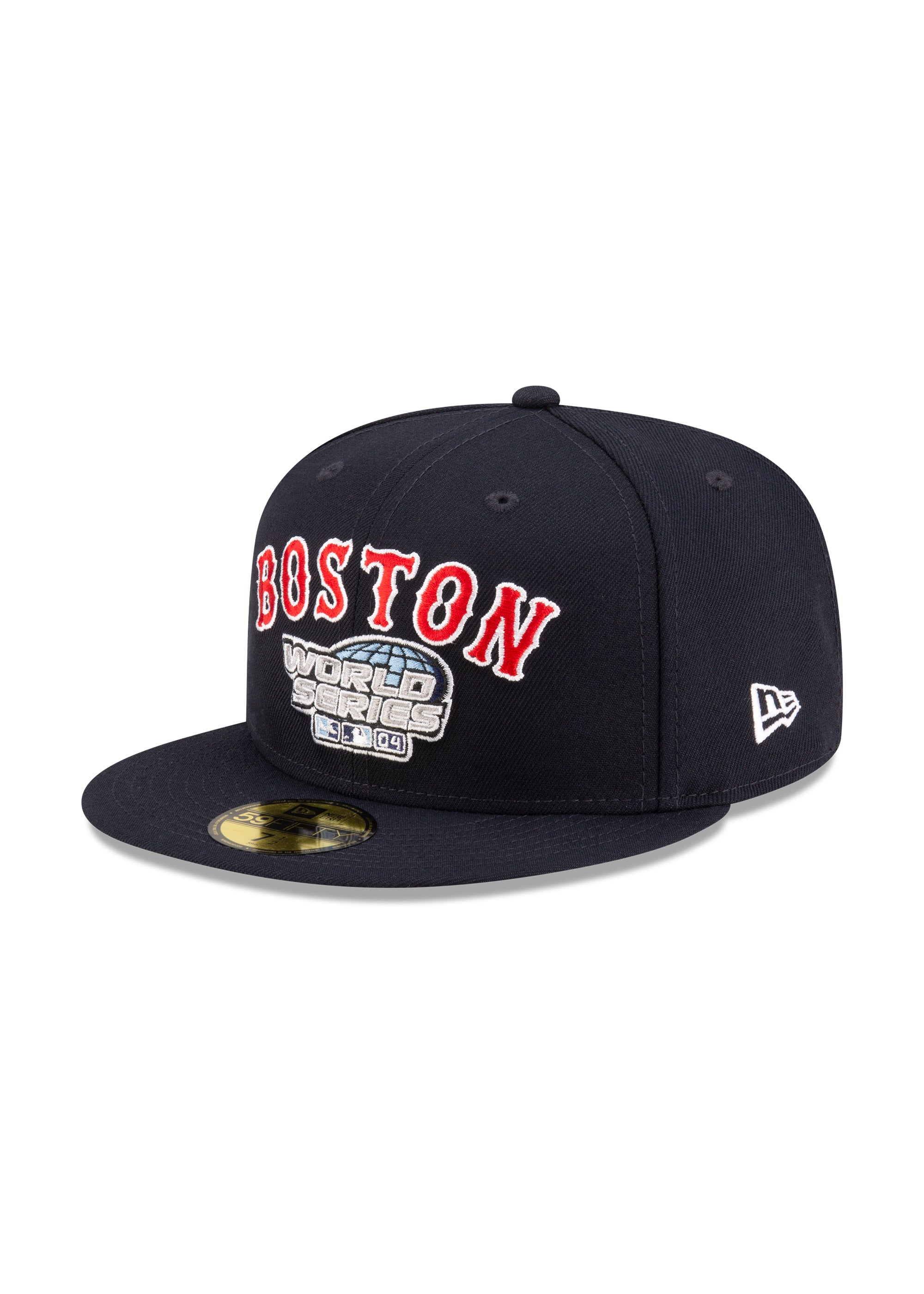 Boston Red Sox - '04 WS