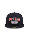 Boston Red Sox - '04 WS