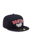 Boston Red Sox - '04 WS