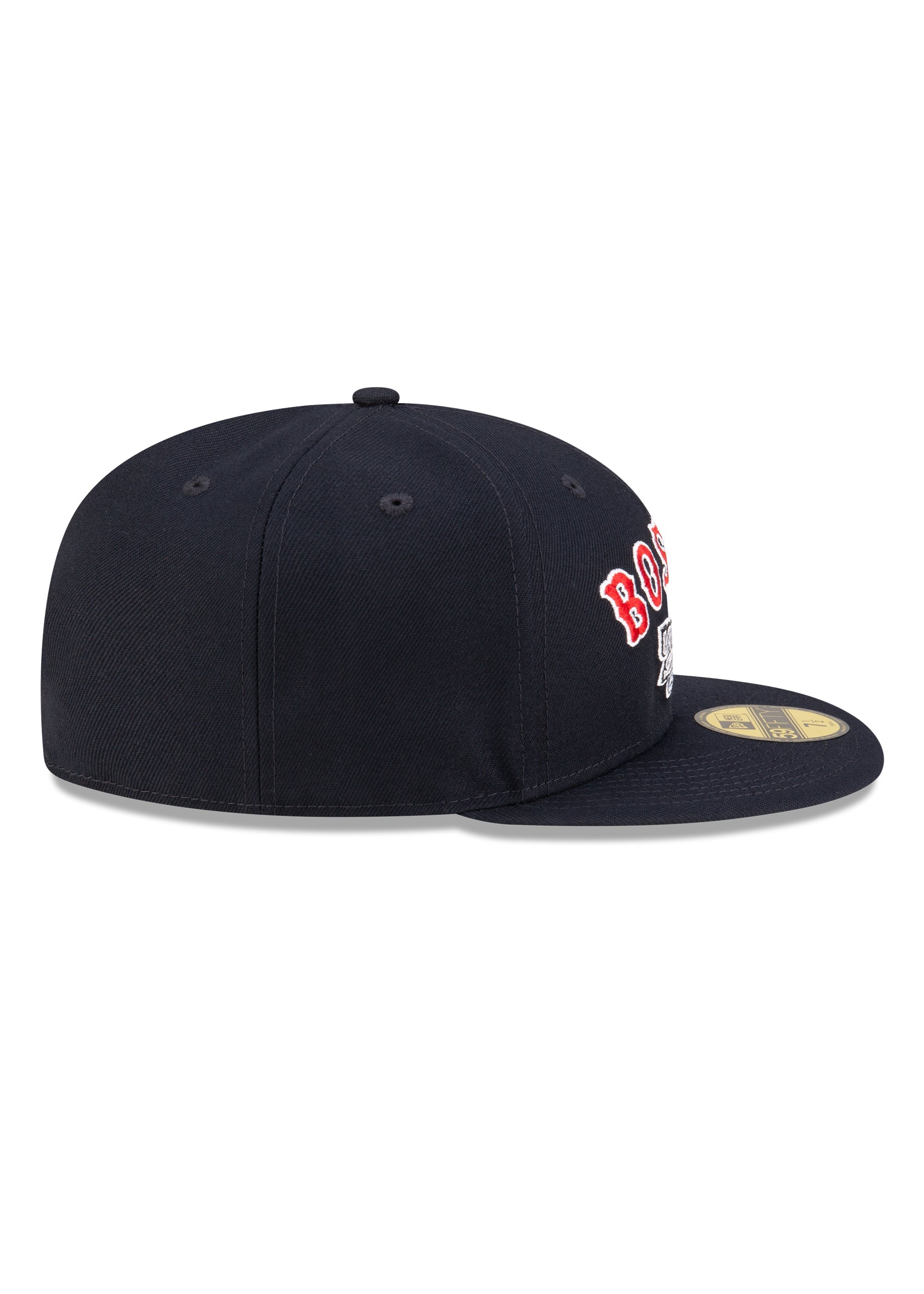 Boston Red Sox - '04 WS