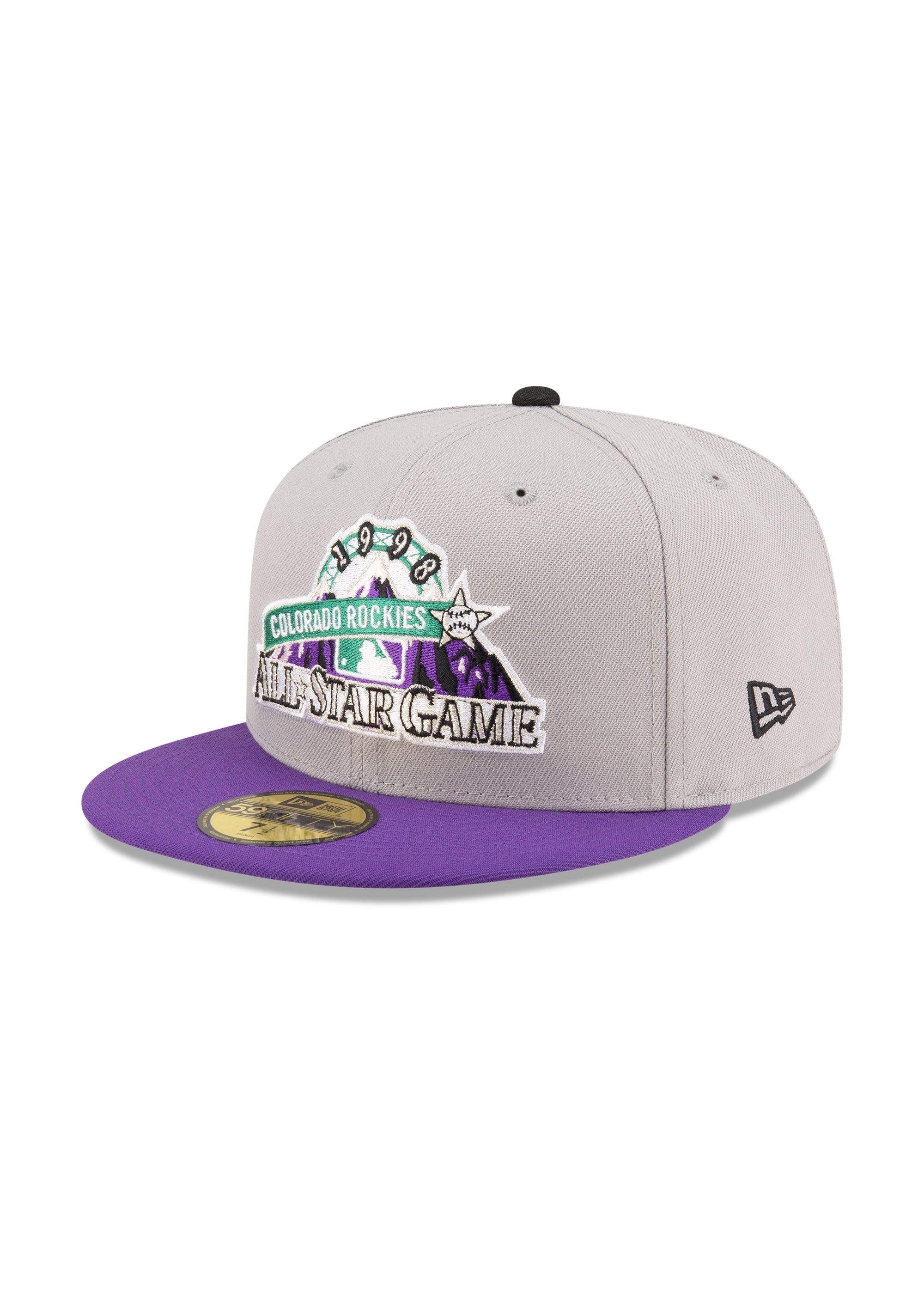 Colorado Rockies - '98 ASG