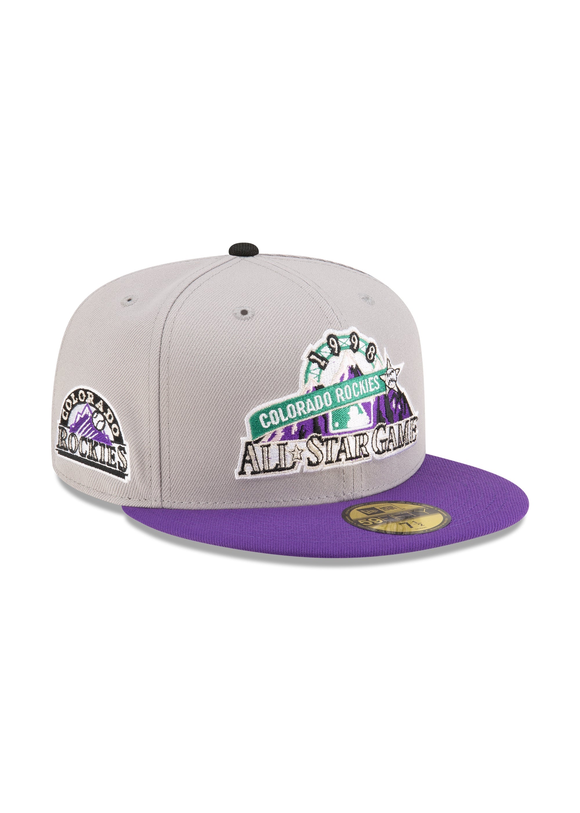 Colorado Rockies - '98 ASG