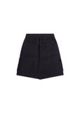 Nylon MX Short - Black