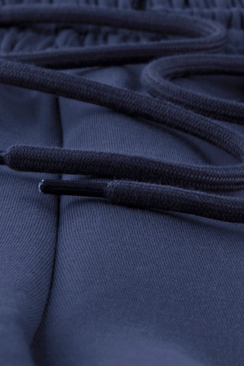 Double Layer Loose Shorts