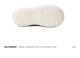 Short Fur Long Tube Snow Boots