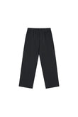 Fleece Wide Leg Sweatpants