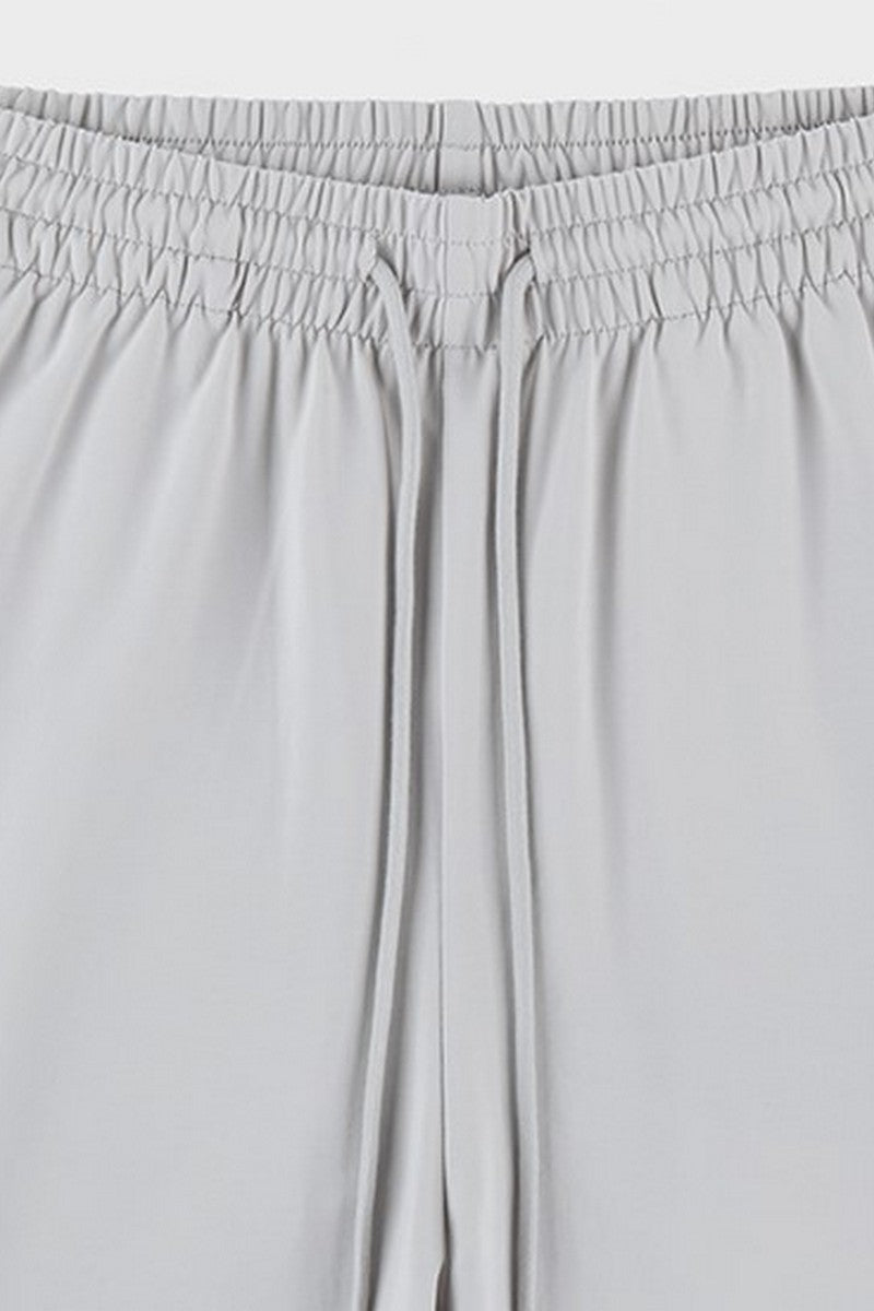 Cooling Loose Sweat Shorts