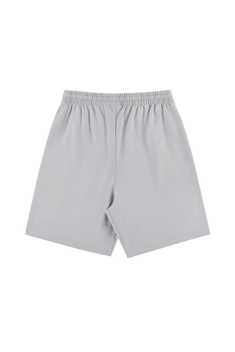 Cooling Loose Sweat Shorts