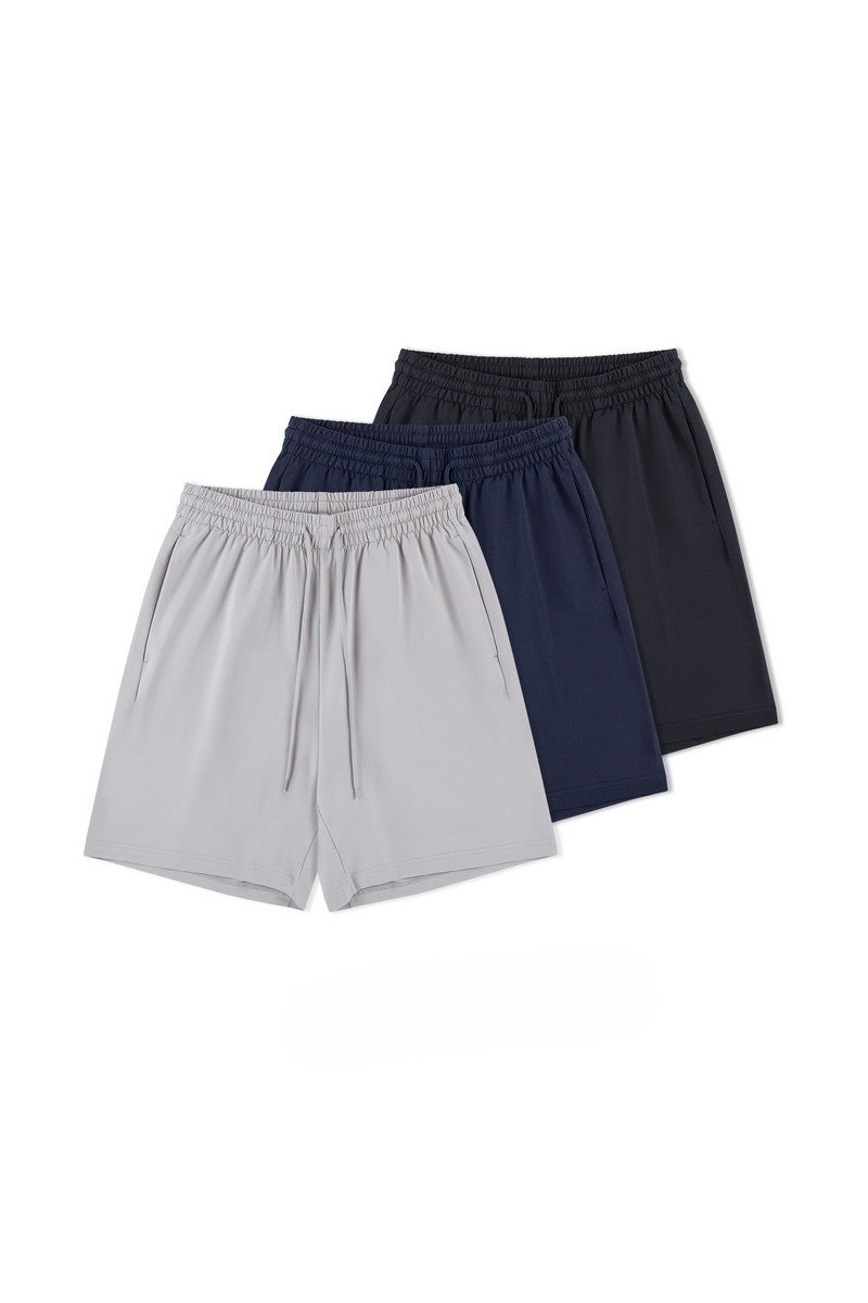 Cooling Loose Sweat Shorts