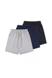 Cooling Loose Sweat Shorts