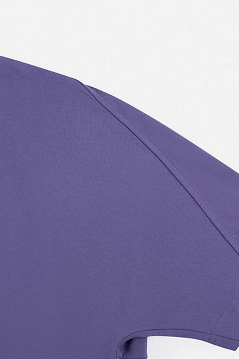 Cooling Oversized Cotton T-Shirt