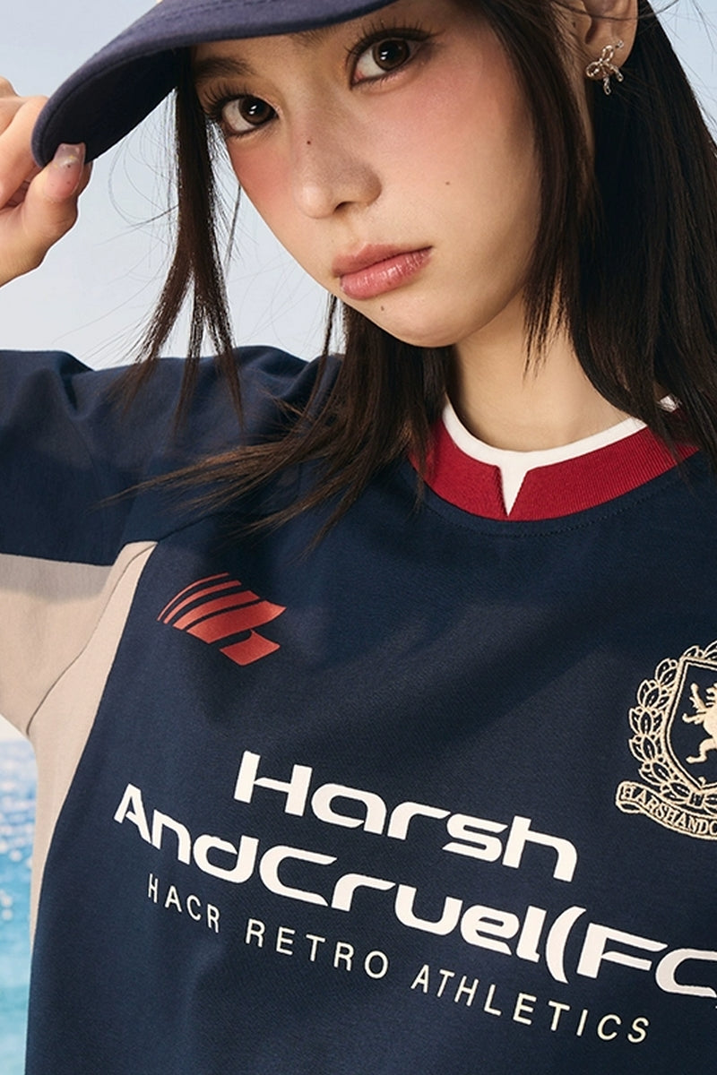 Breathable Sport Cooling T-Shirt