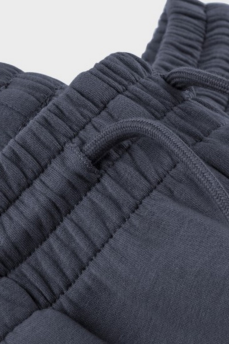 Double Layer Loose Shorts