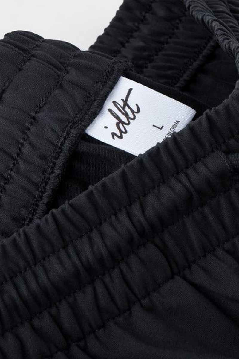 Cooling Loose Sweat Shorts