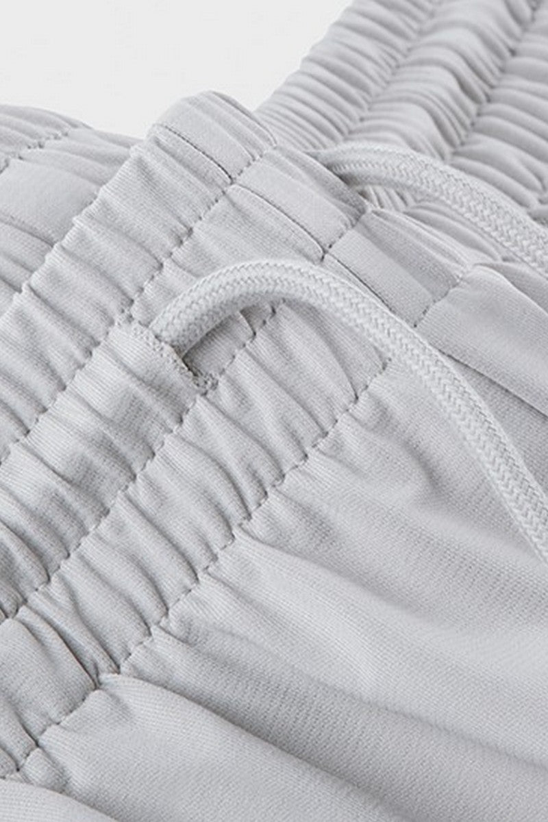 Cooling Loose Sweat Shorts